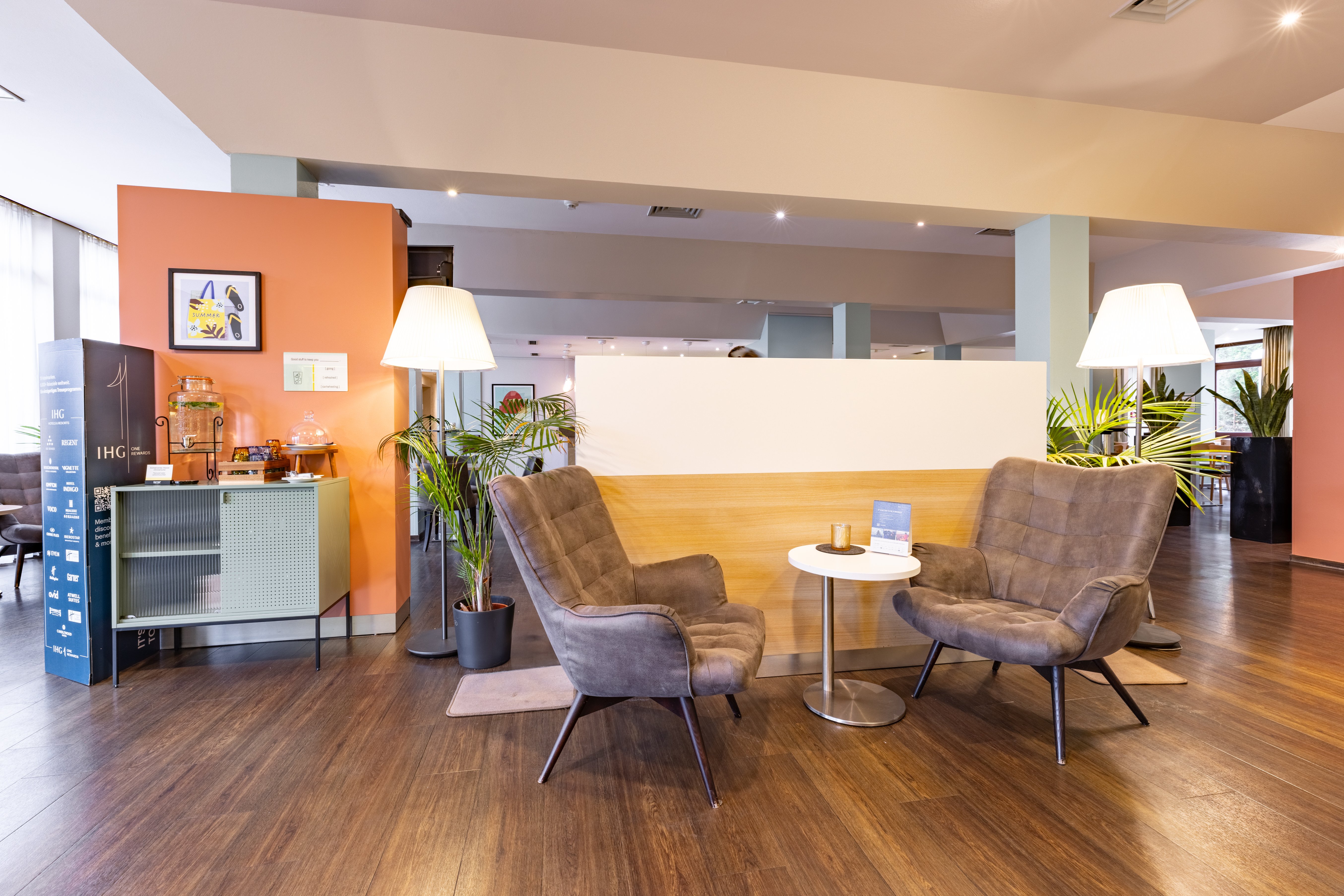 Select Hotel Osnabruck 29/50