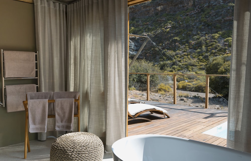 Sanbona Wildlife Reserve 25/50
