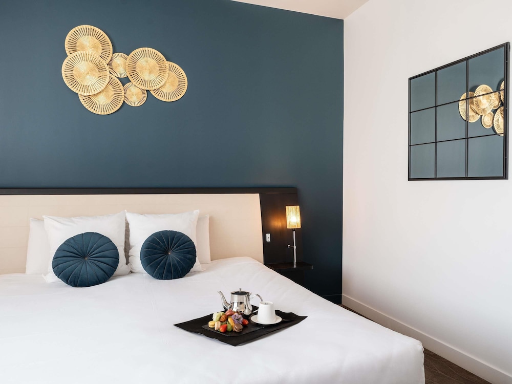 Mercure Le Mans Centre 23/78