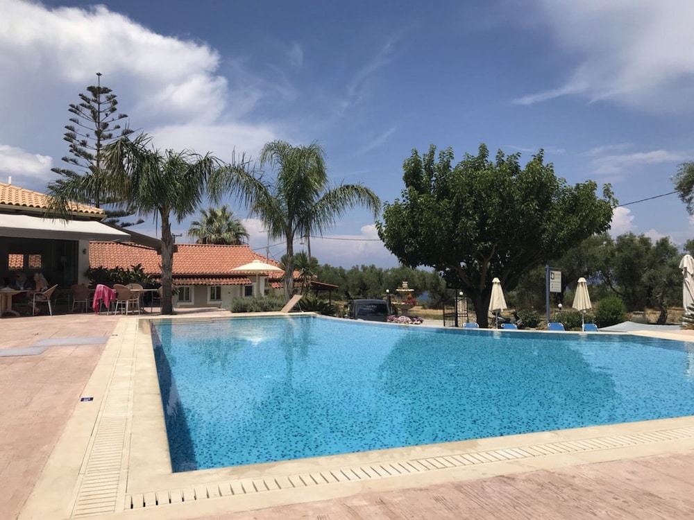 Ionian Aura Apartments 43/50