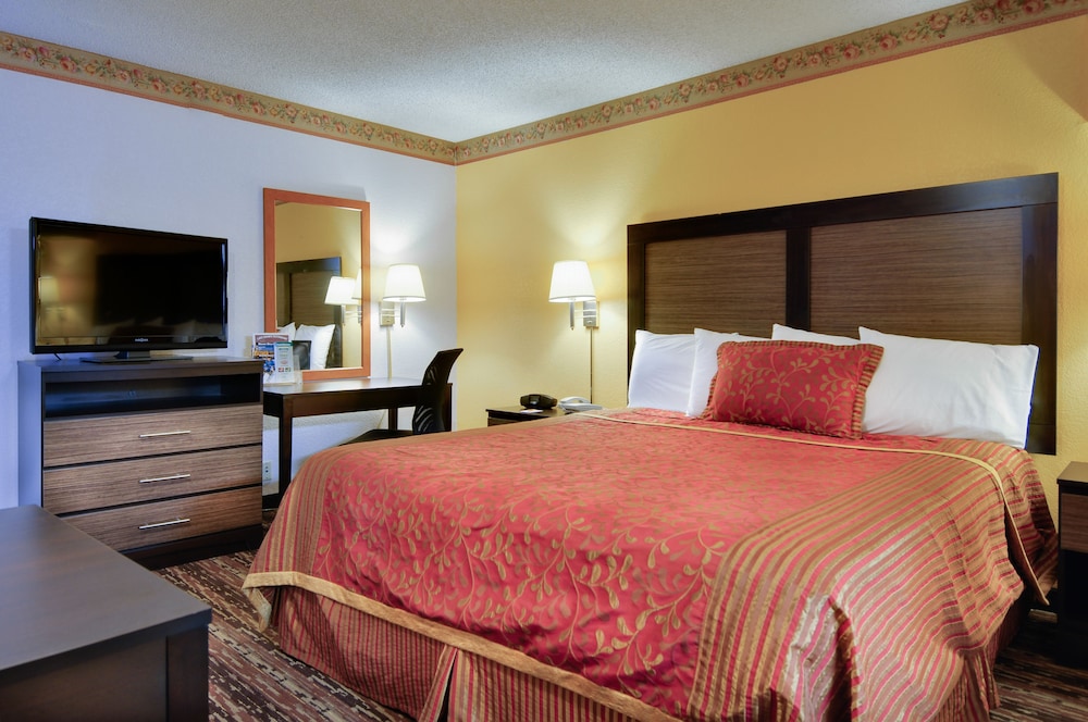 Vagabond Inn Sunnyvale 20/32