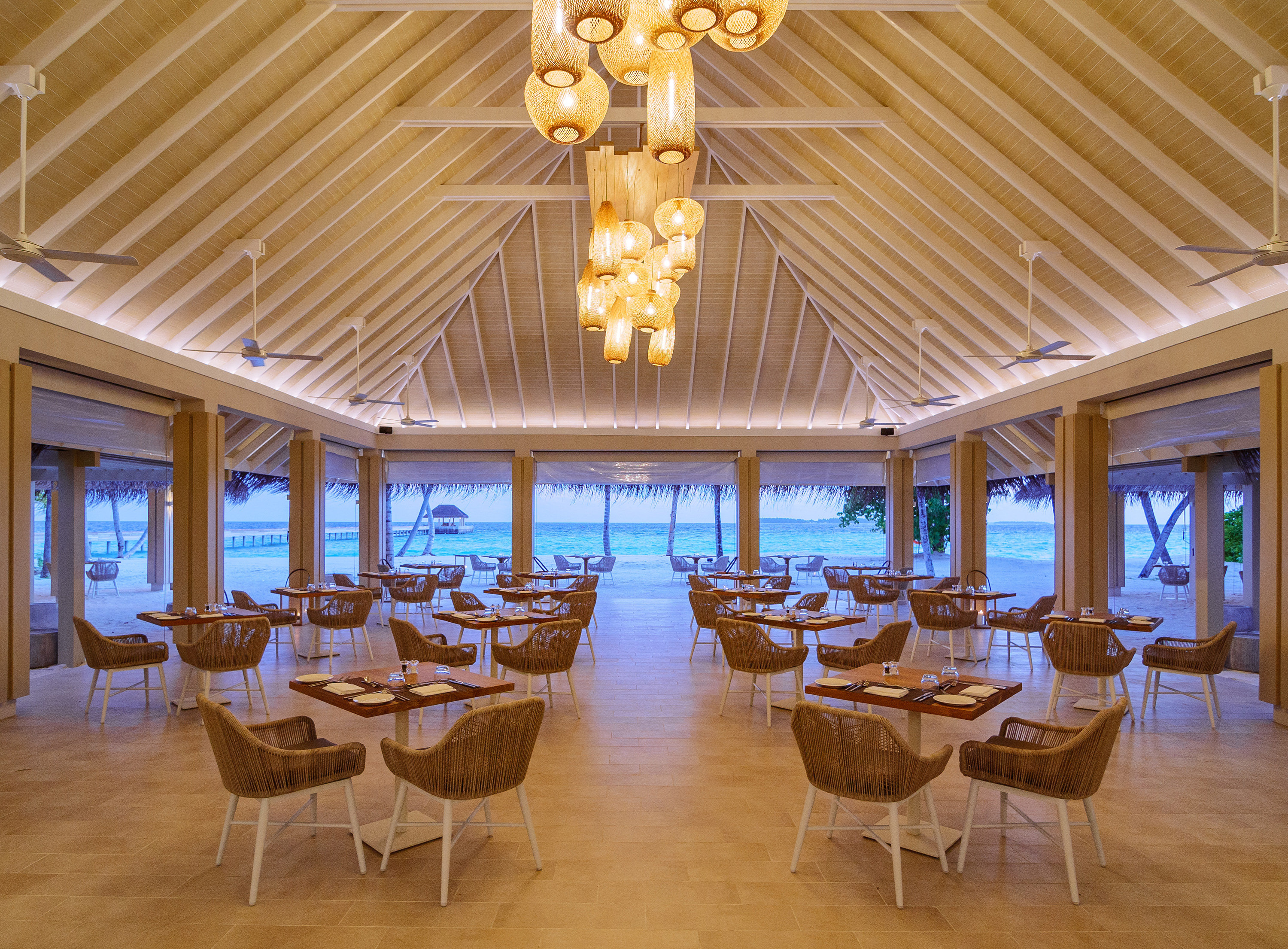 Baglioni Resort Maldives 27/55
