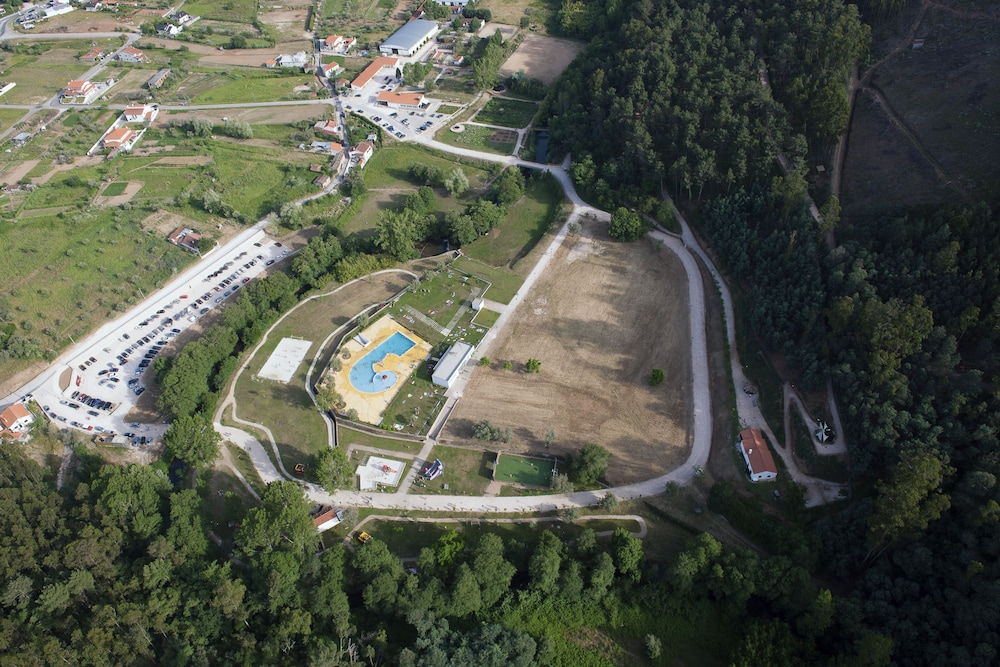 Hotel Parque Serra Da Lousa 62/70