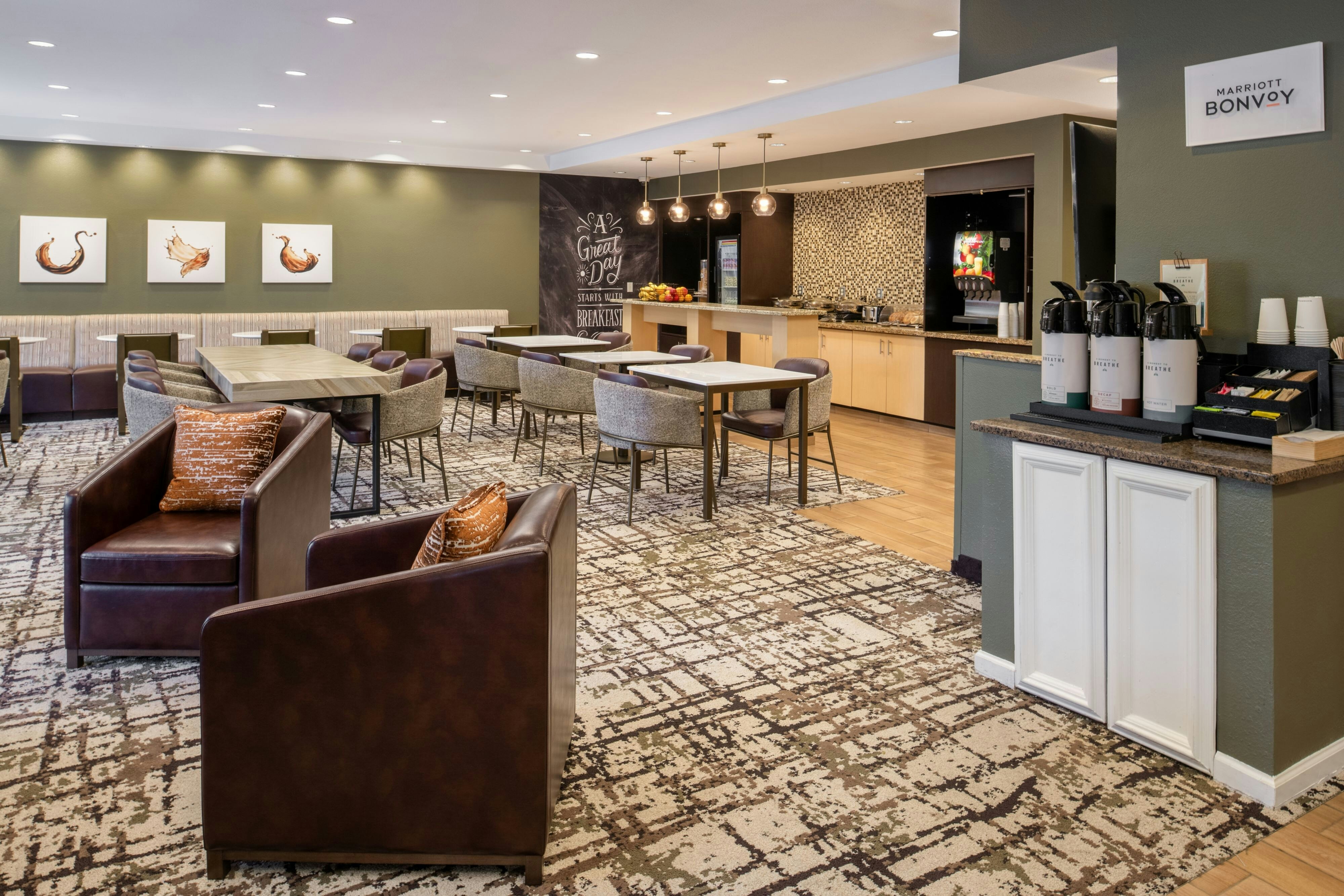 Towneplace Suites Lexington South Hamburg Place 29/34