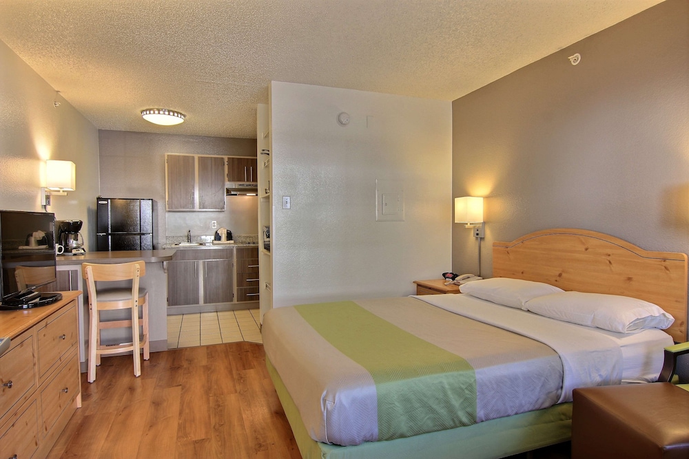 Studio 6 Extended Stay - Austin, TX - Midtown 32/59