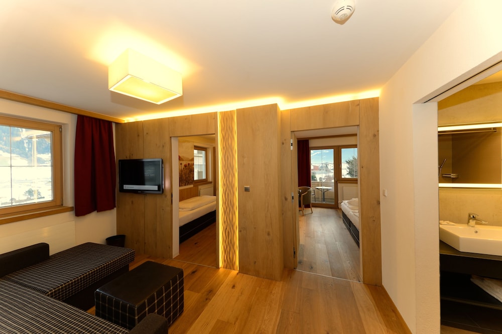 Sport- Und Wellnesshotel Held 4 Sterne Superior 45/73