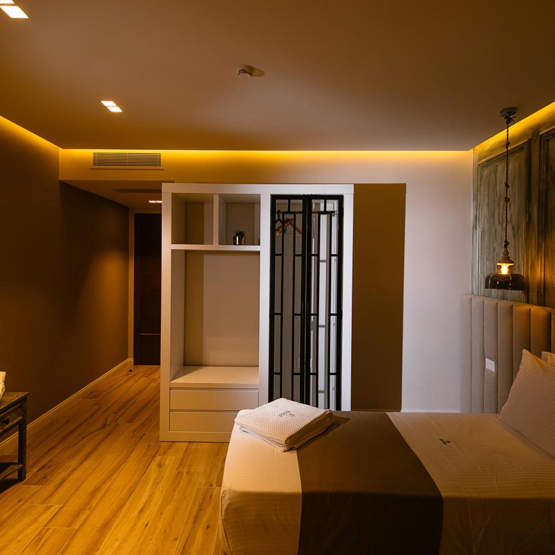 Vecchia Boutique Hotel 54/69