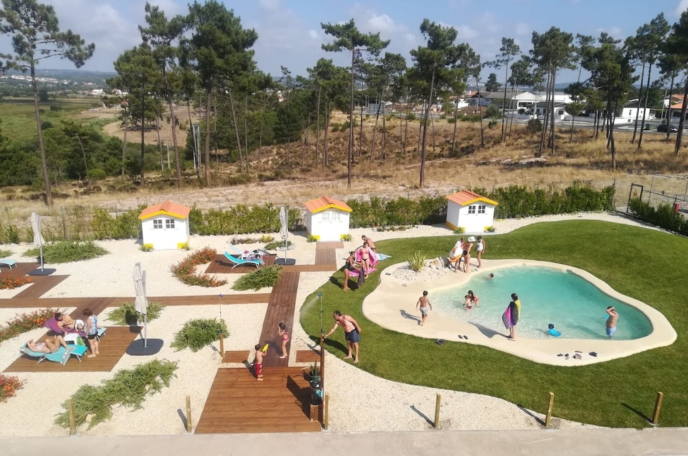 Hotel Rural Monte da Leziria 22/33