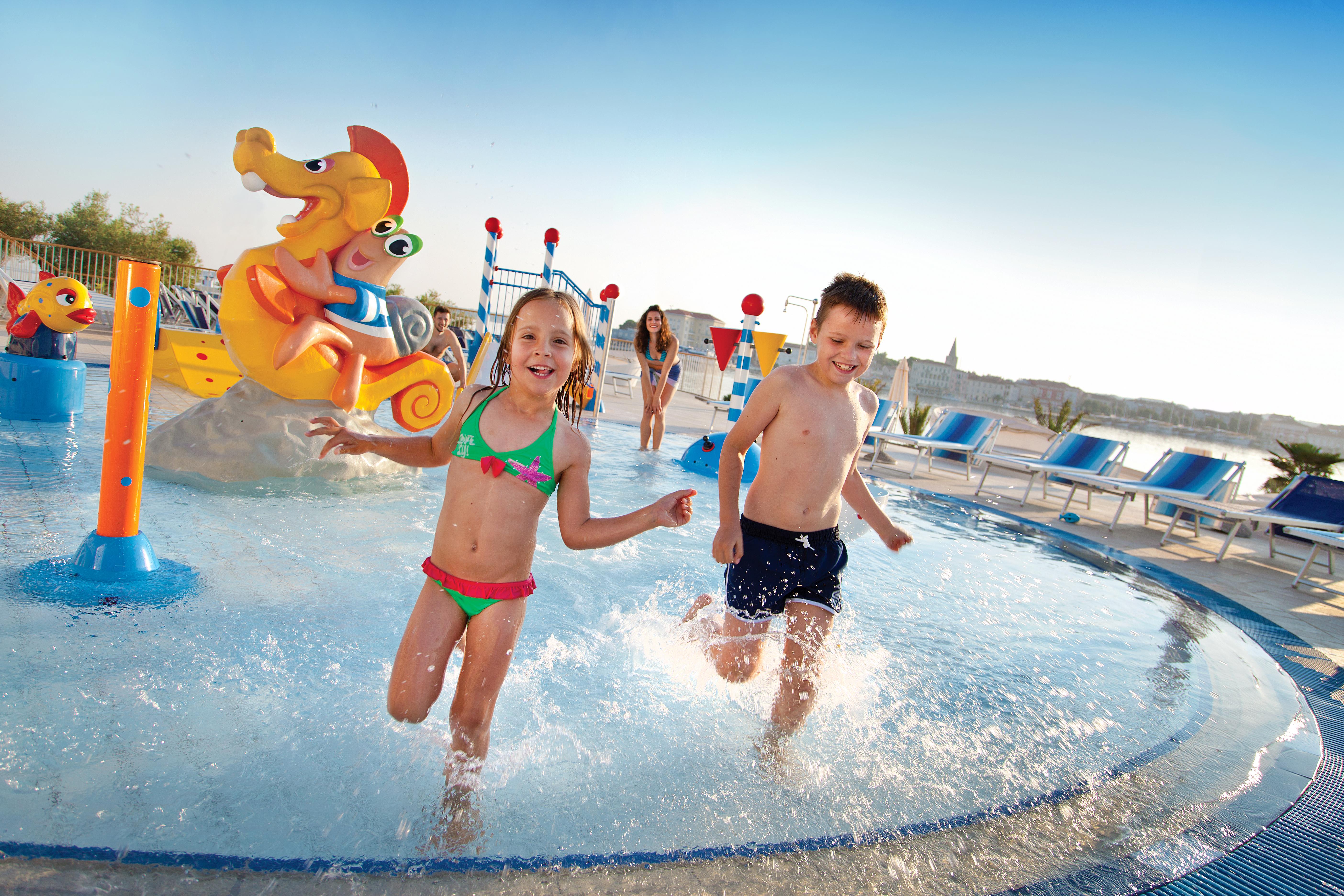 Isabella Island Resort Valamar Collection Villas 44/58