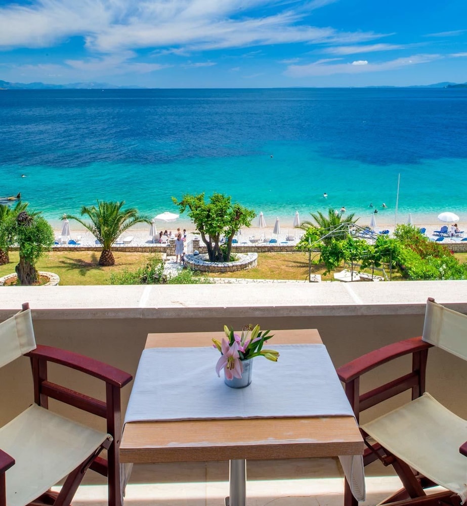 Krouzeri Beach Apartments 24/46