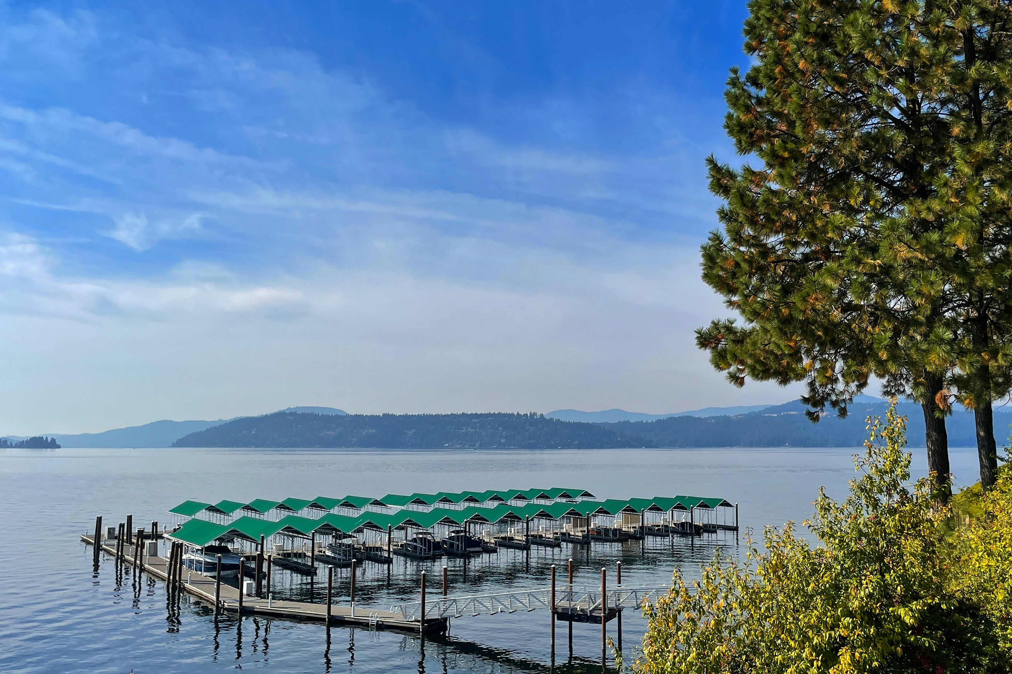 Resort City Inn Coeur D Alene 34/38