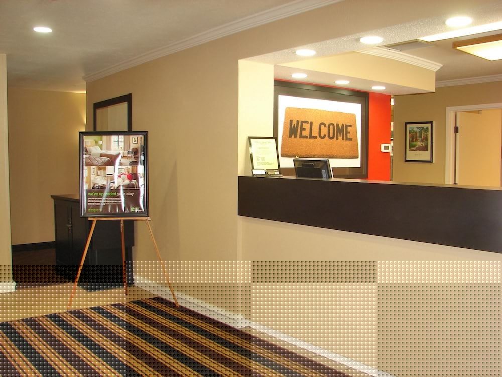 Extended Stay America Suites Shelton Fairfield County 7/55
