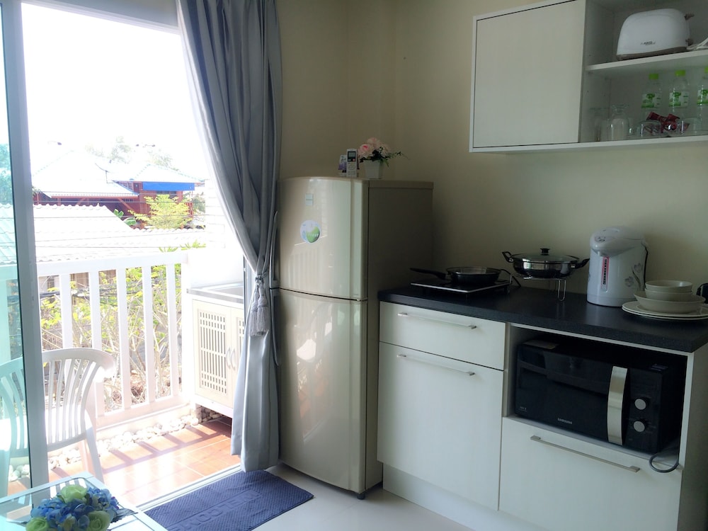 Baan Fahslalom Holiday Apartment 36/38