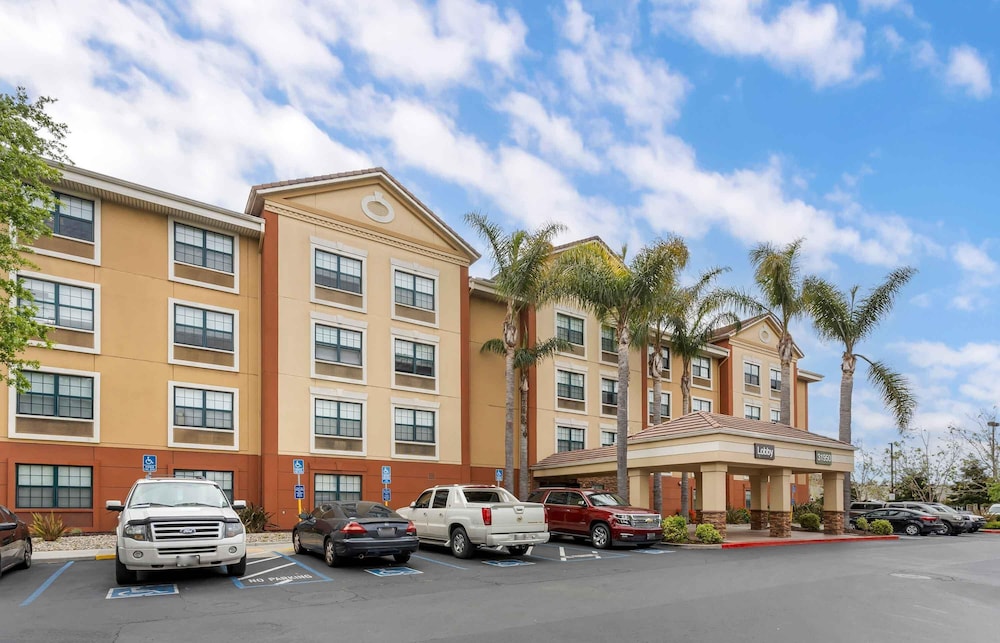 Extended Stay America - Union City - Dyer St. 57/66