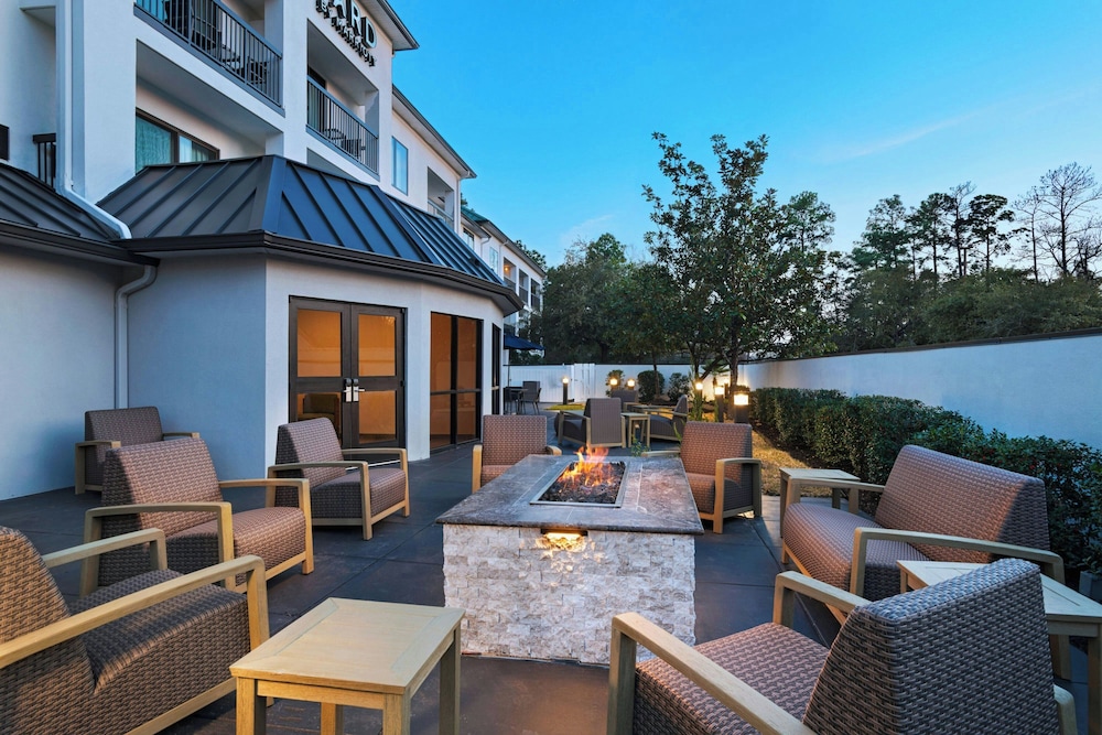 Courtyard Houston The Woodlands 35/51