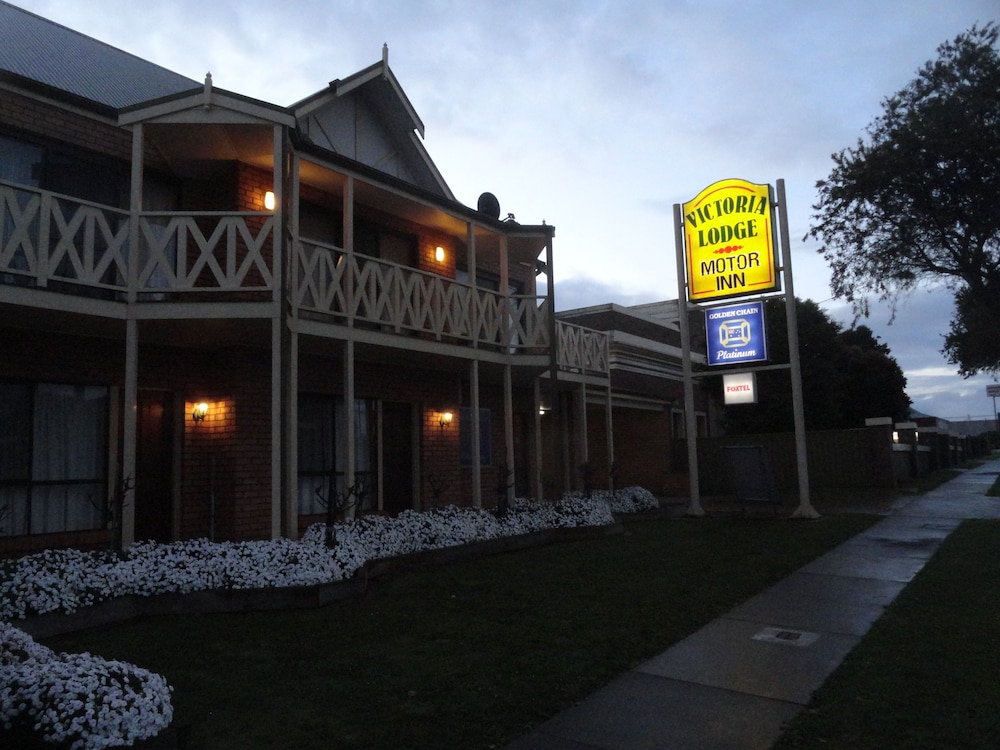 Victoria Lodge Motor Inn And Apartments 5/51