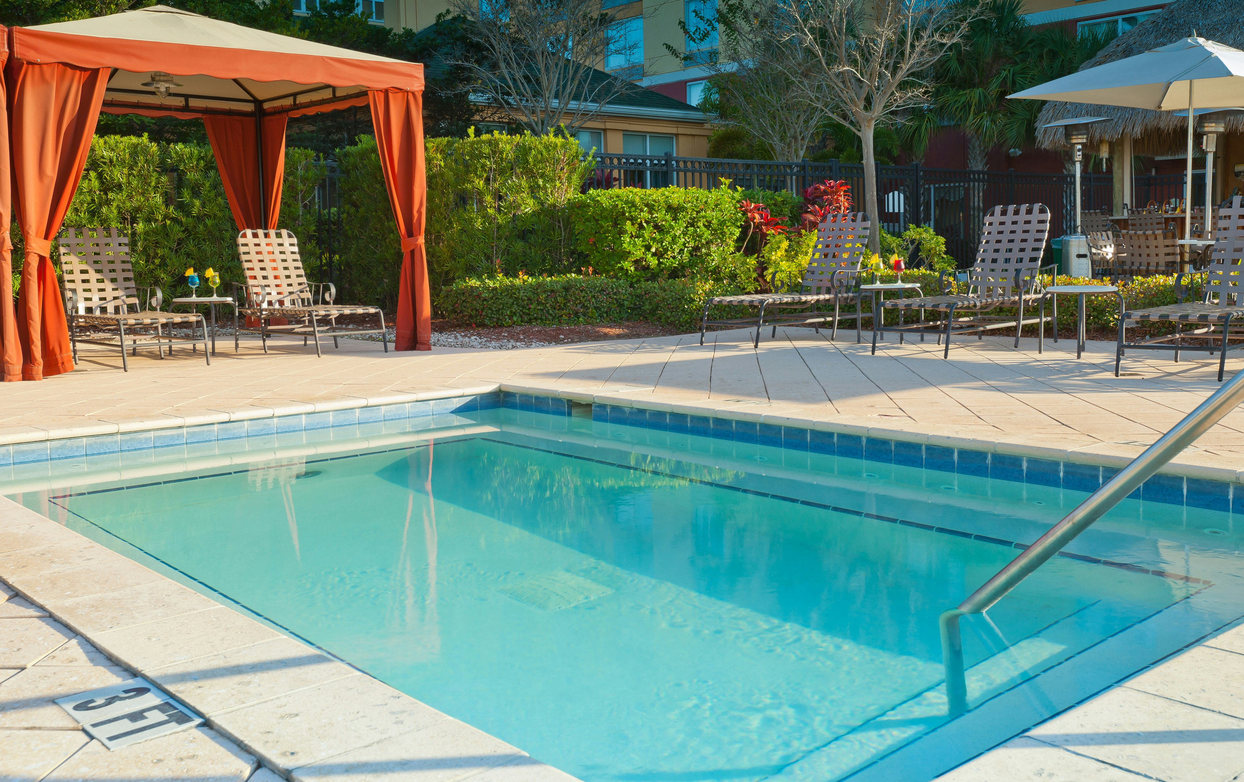 Hilton Garden Inn Orlando International Drive North 30/56