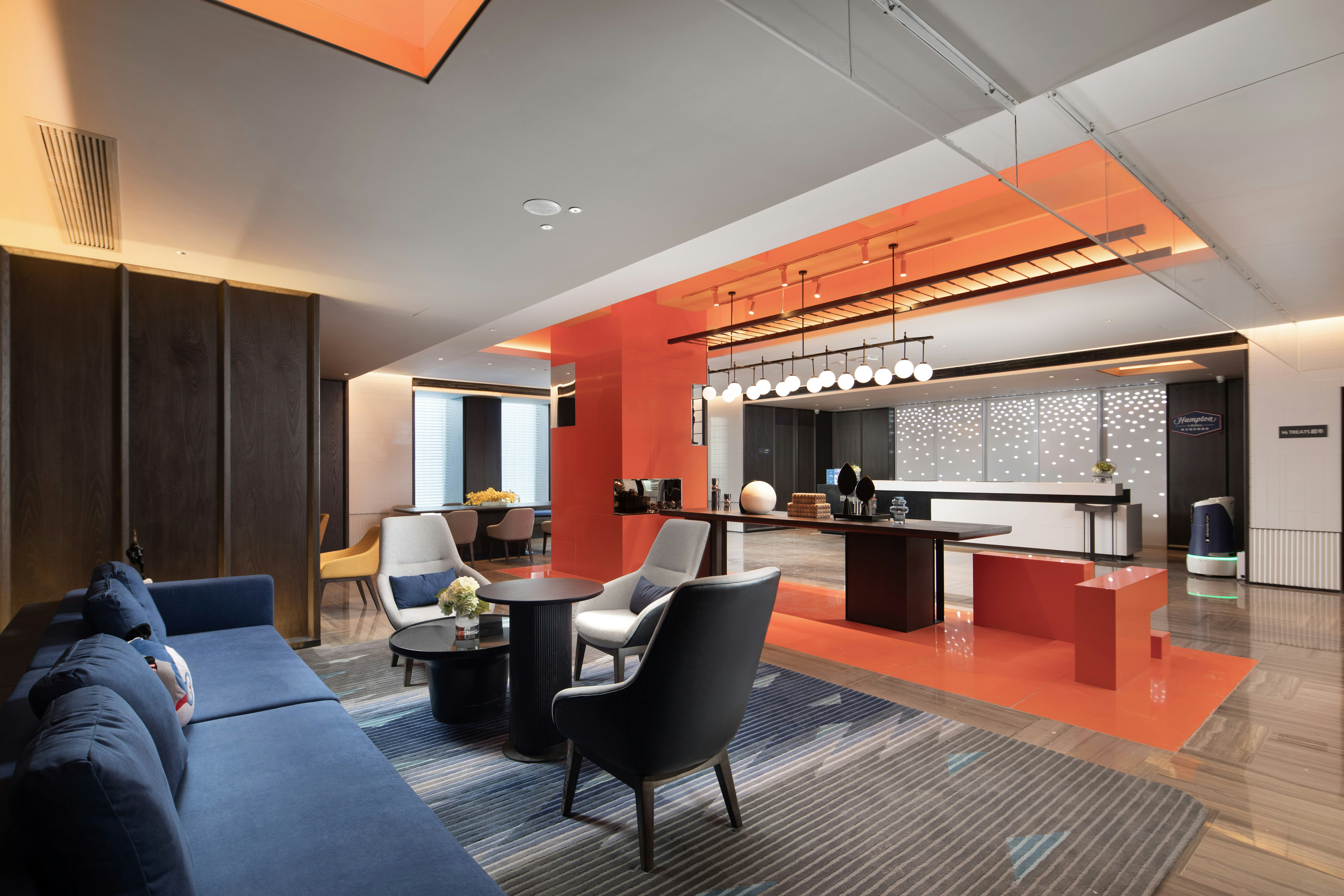 Hampton by Hilton Hangzhou Xixi Zijingang 18/18