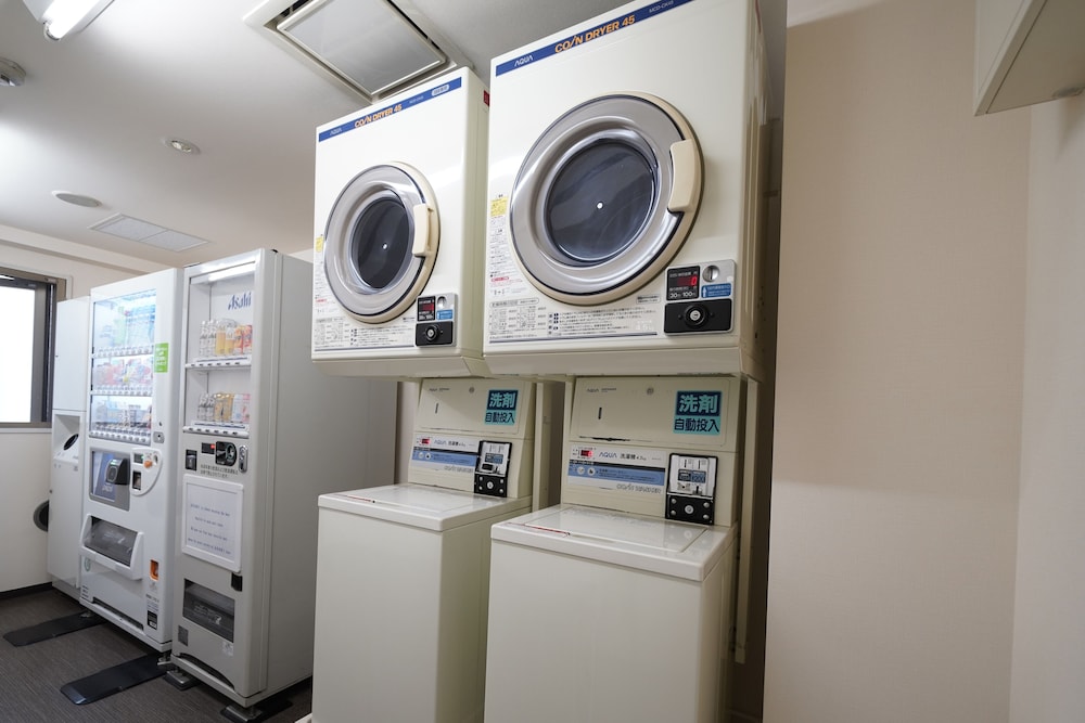 Meitetsu Inn Nagoya Ekimae 35/58