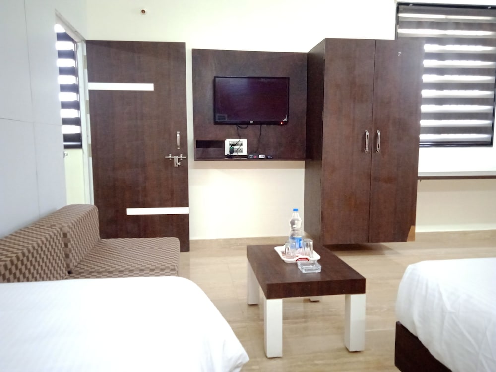 Sagar Resort 10/35