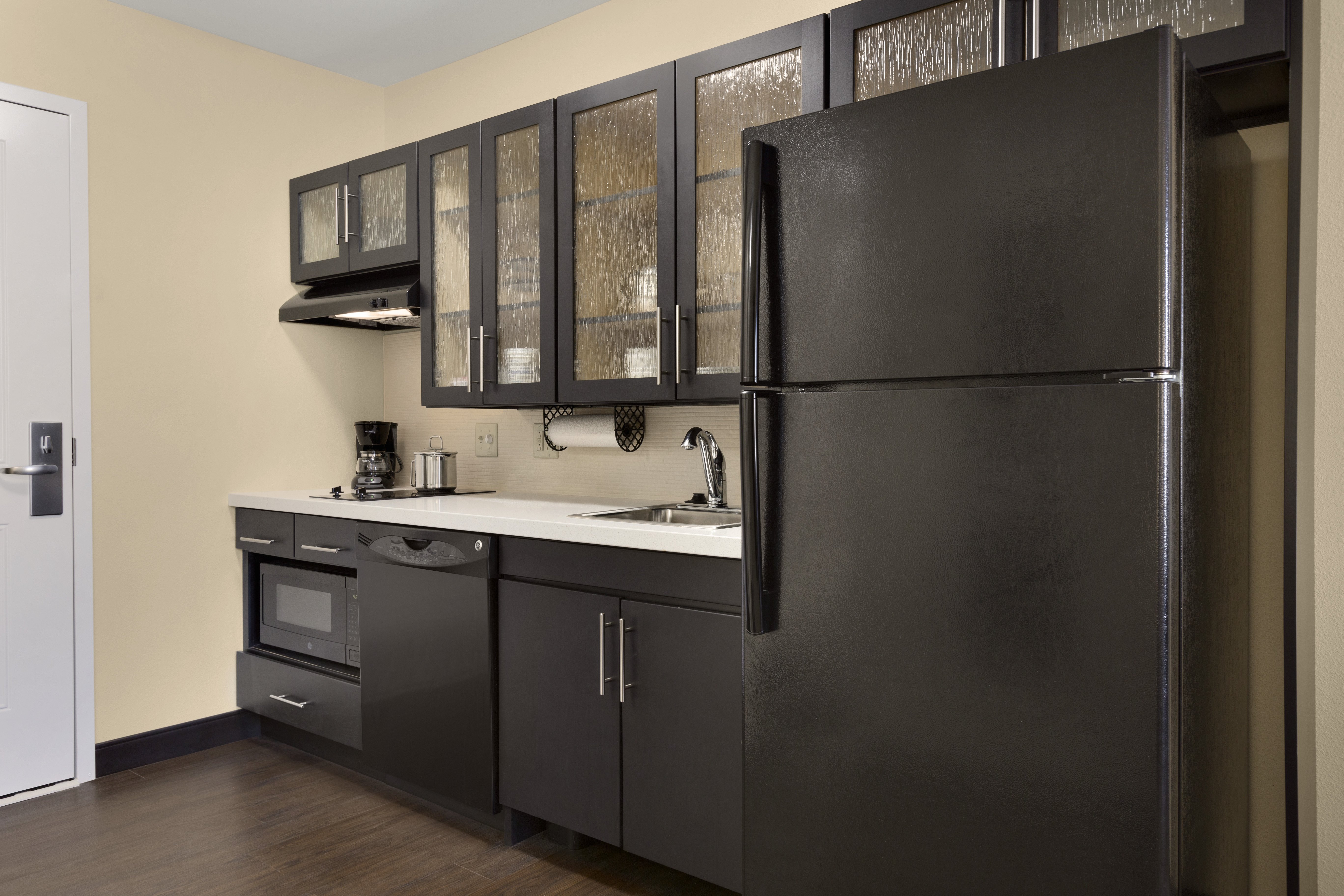 CANDLEWOOD SUITES VESTAL - BINGHAMTON 43/43