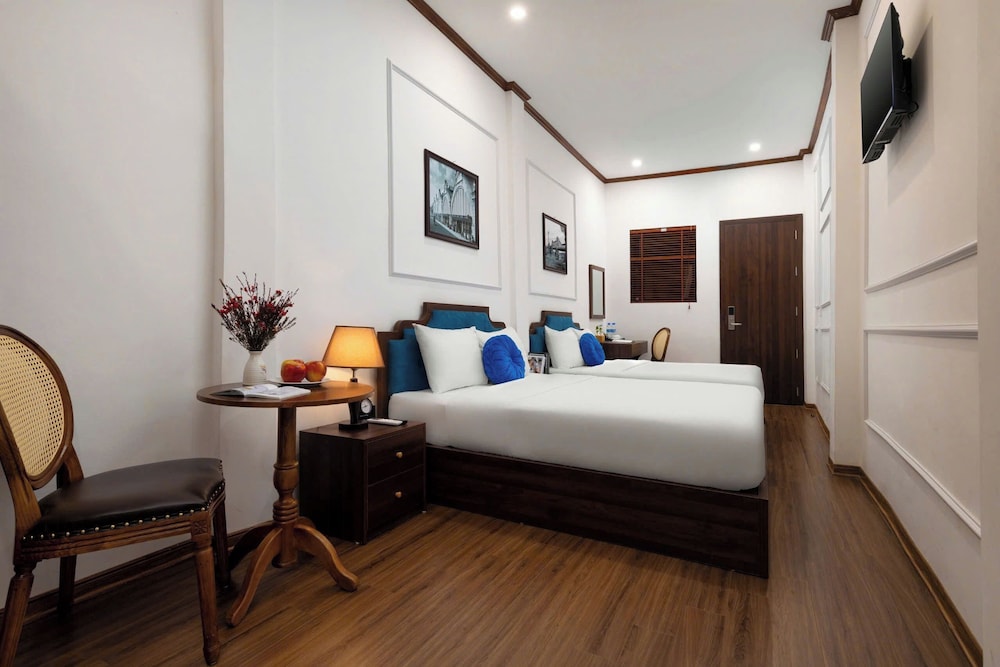 Hanoi Asia Guest House 27/56