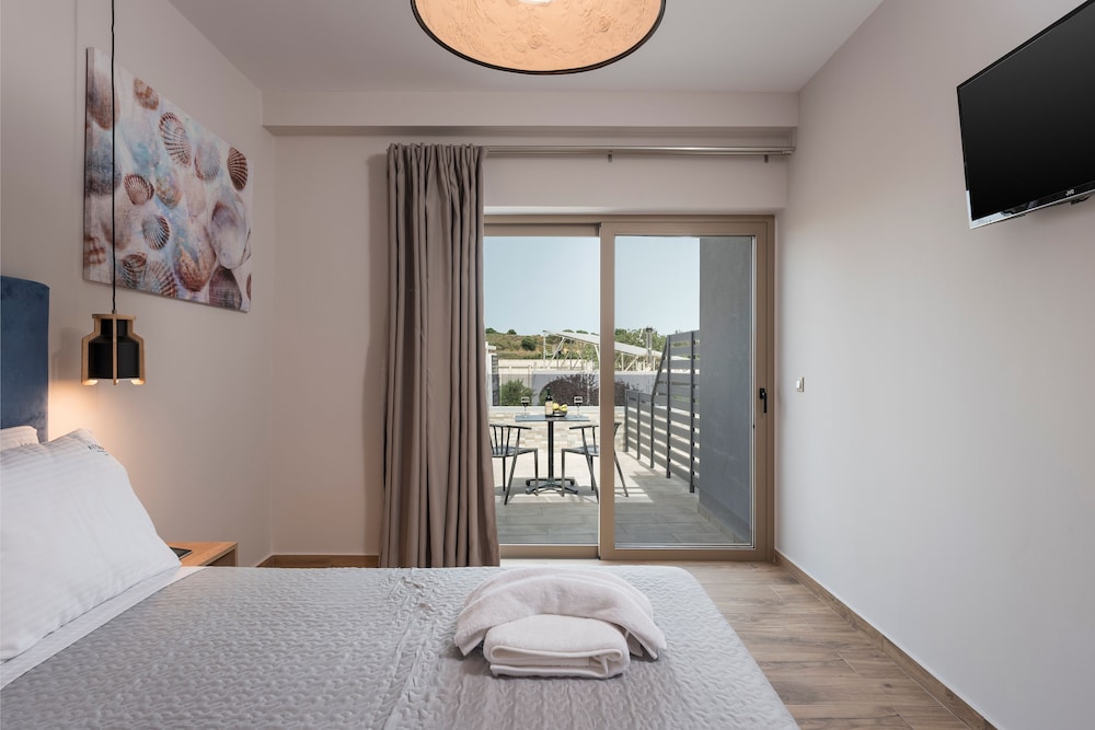 Aequor Luxury Rooms & Apartments 20/56