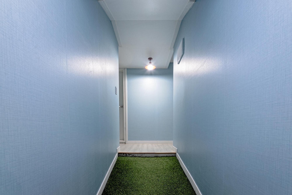 Ga Pyeong Four Season Pension 48/50