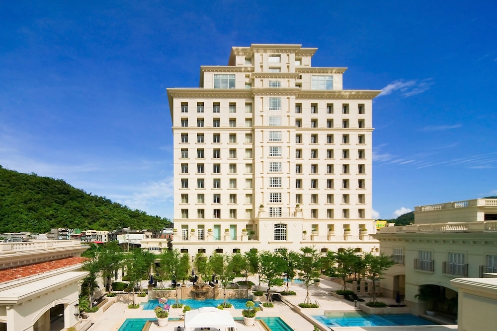 Rsl Cold & Hot Springs Resort Suao 2/47