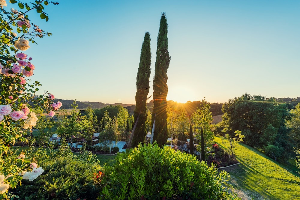 RELAIS SASSA AL SOLE 52/65