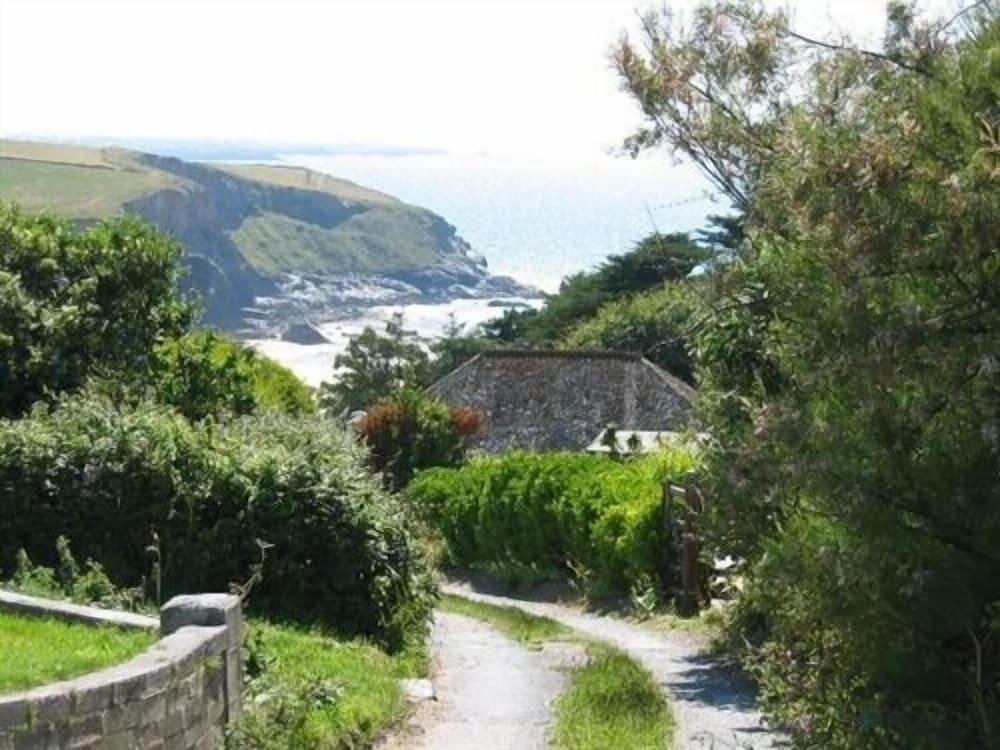 Blue Bay House 20/20