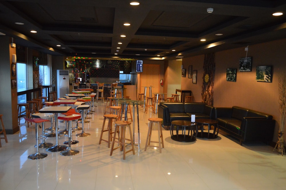 Horison Ultima Semarang (Ex Star Hotel) 21/30