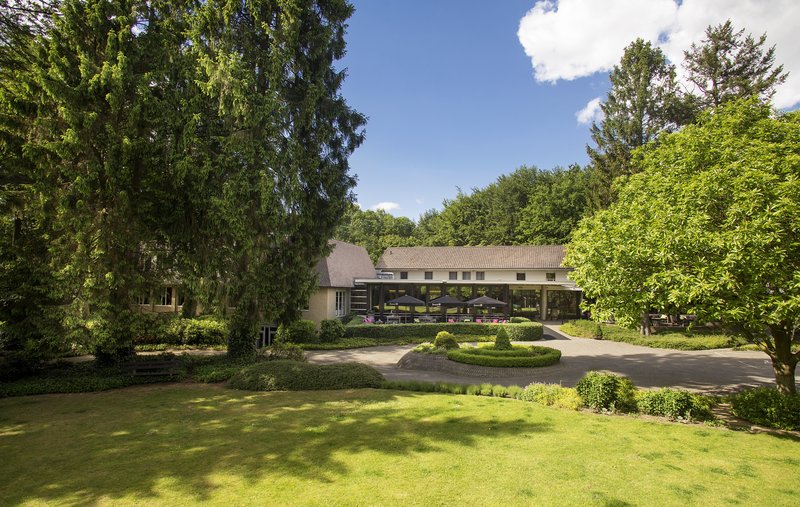 BILDERBERG HOTEL 'T SPEULDERBOS 40/45
