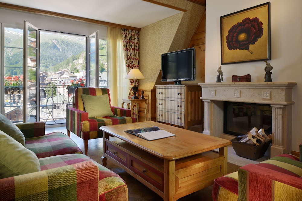 Mont Cervin Palace 55/79