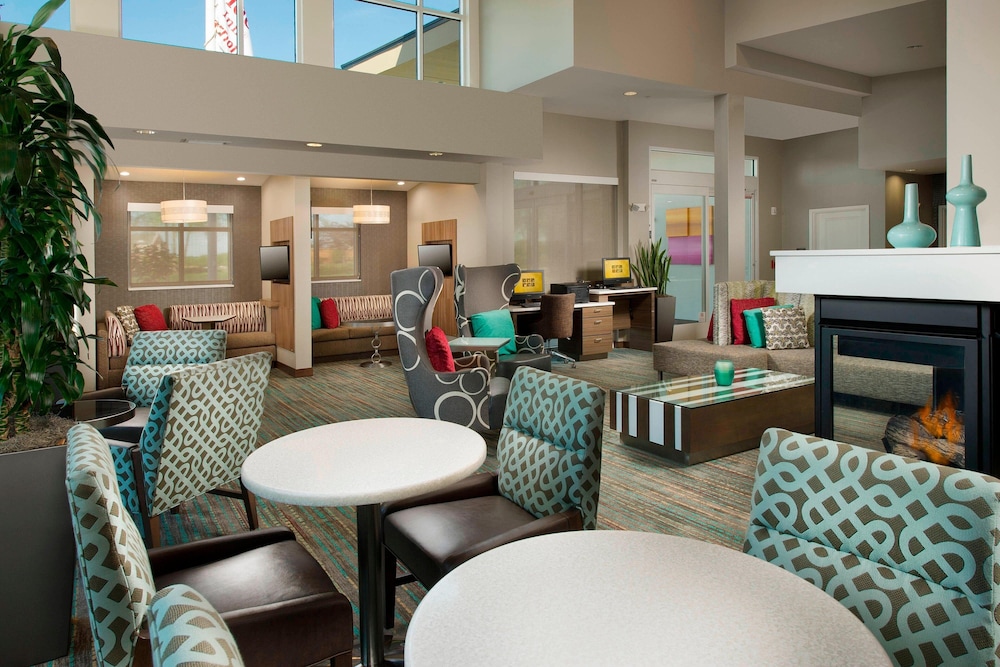 Residence Inn Nashville Se Murfreesboro 18/35