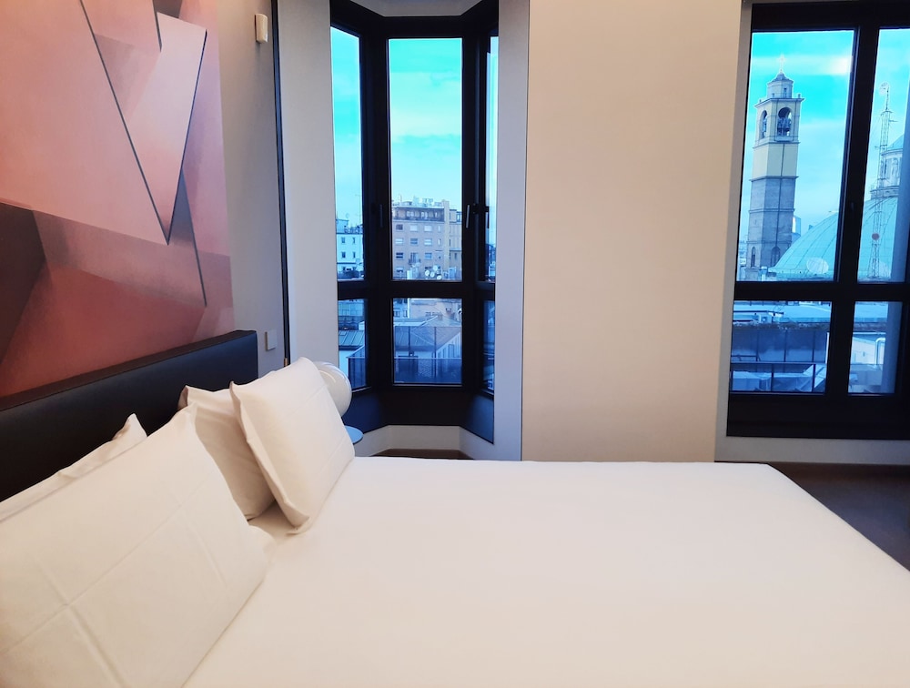 Milan Eleven by Brera Apartments 10/50