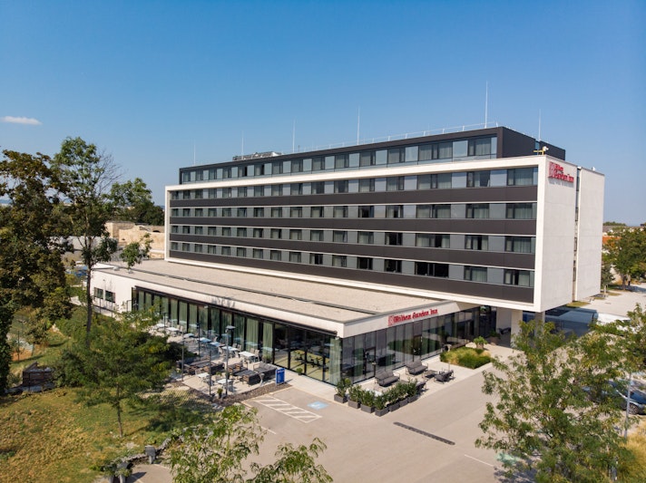 Hilton Garden Inn Wiener Neustadt 2/30
