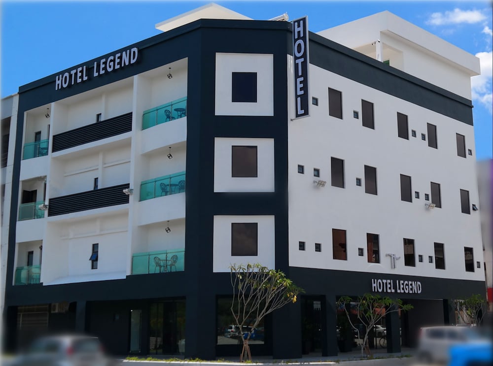 Hotel Legend Boutique 2/34