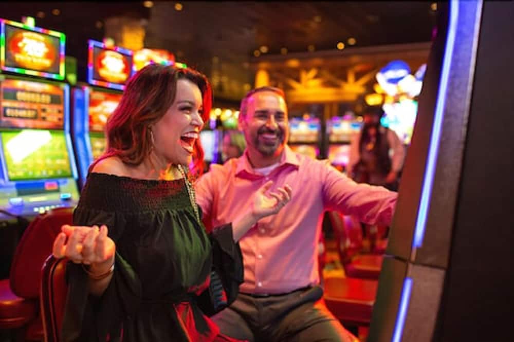 Chukchansi Gold Resort And Casino 58/63