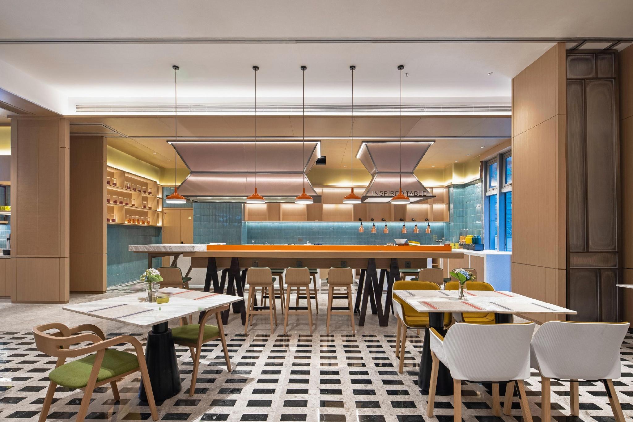 Home 2 Suites by Hilton Shenzhen Baoan 41/52