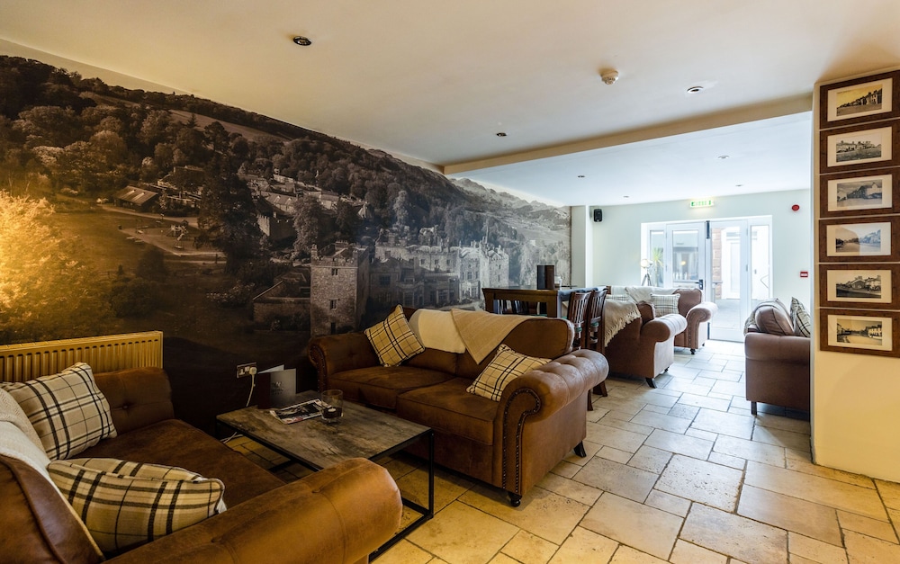 The Pennington Hotel 29/45