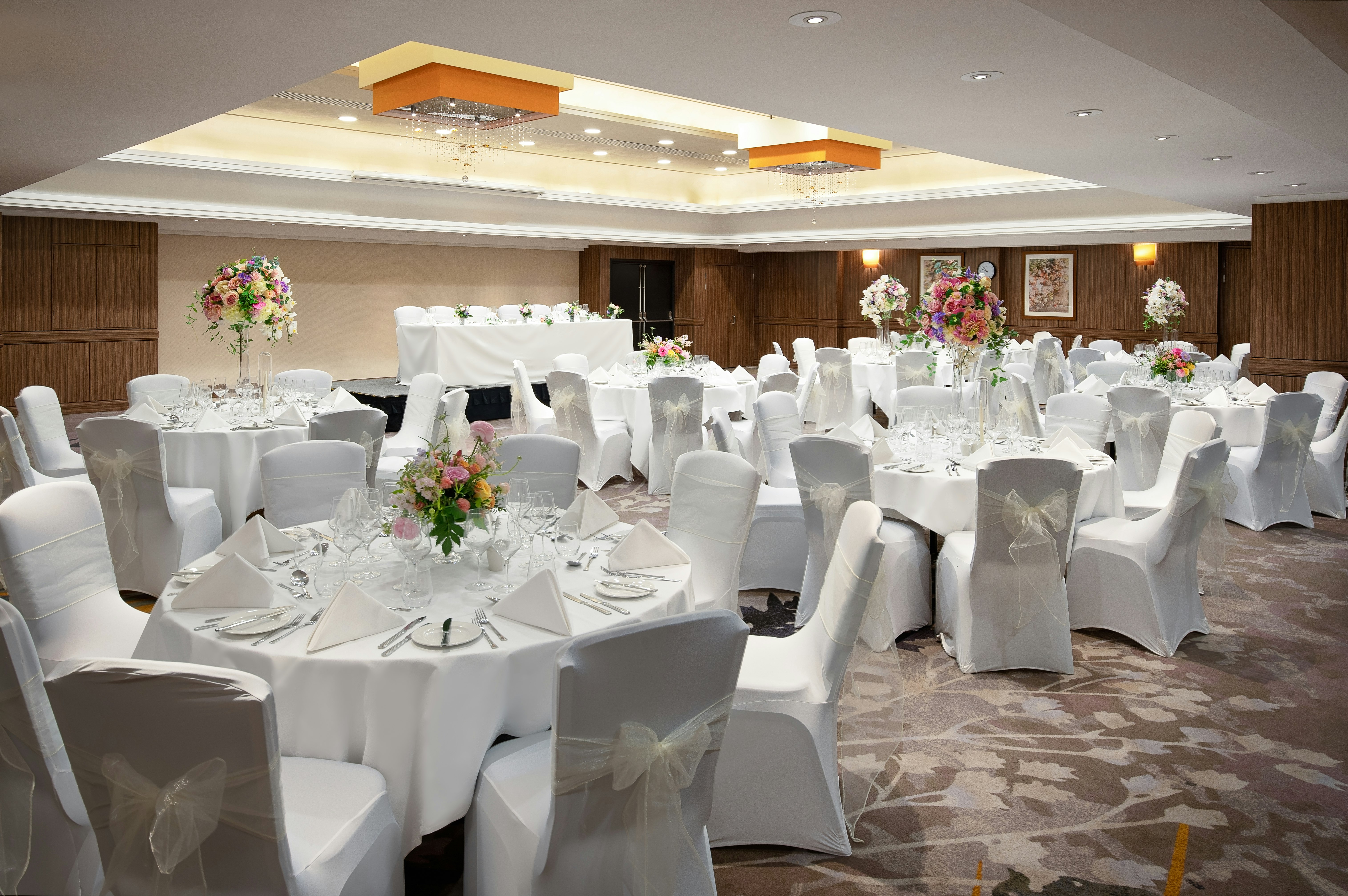 Hilton London Kensington 76/80