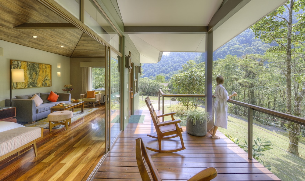 El Silencio Lodge and Spa 6/58