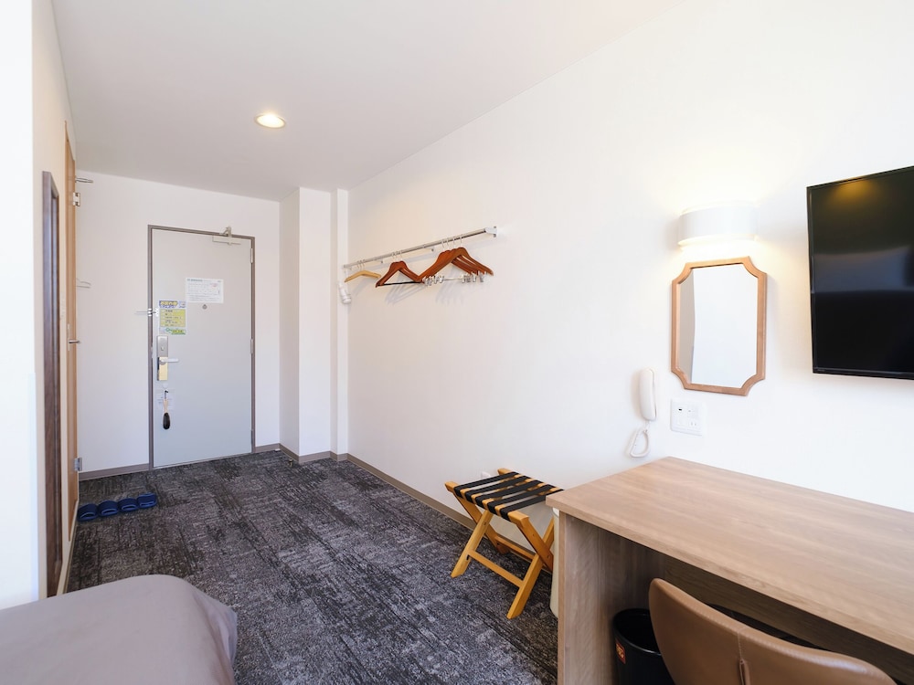 Matsuyama New Grand Hotel 32/50