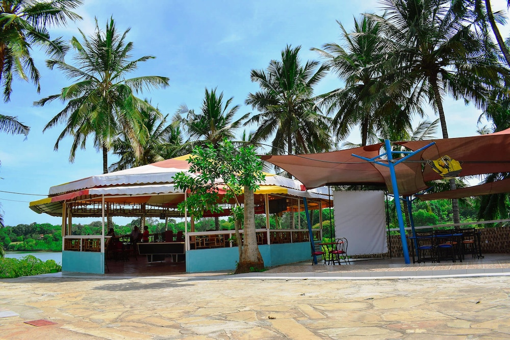 Garden Park Hotel Mtwapa 20/25