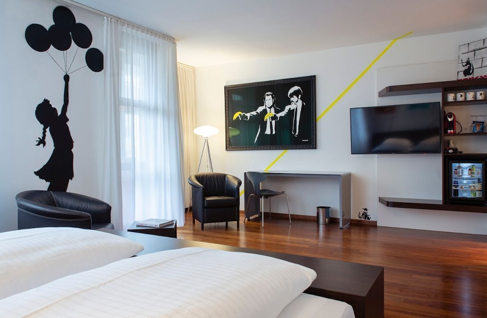 arte Hotel Linz 20/70