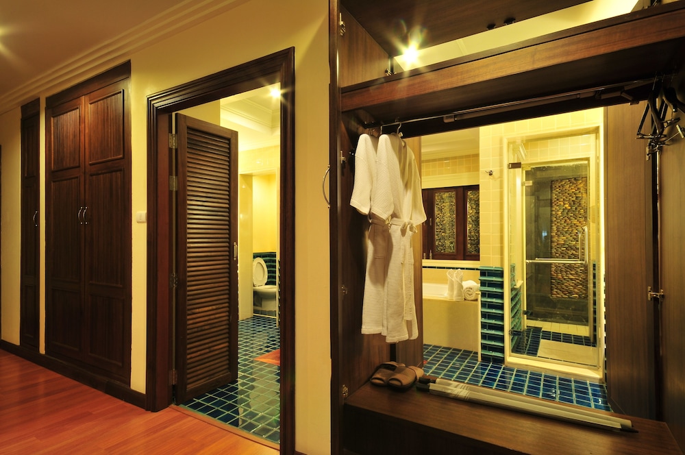 Katiliya Mountain Resort And Spa in MAE CHAN