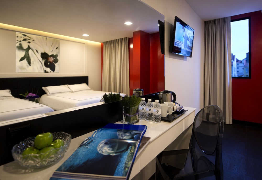 Venue Hotel 21/41