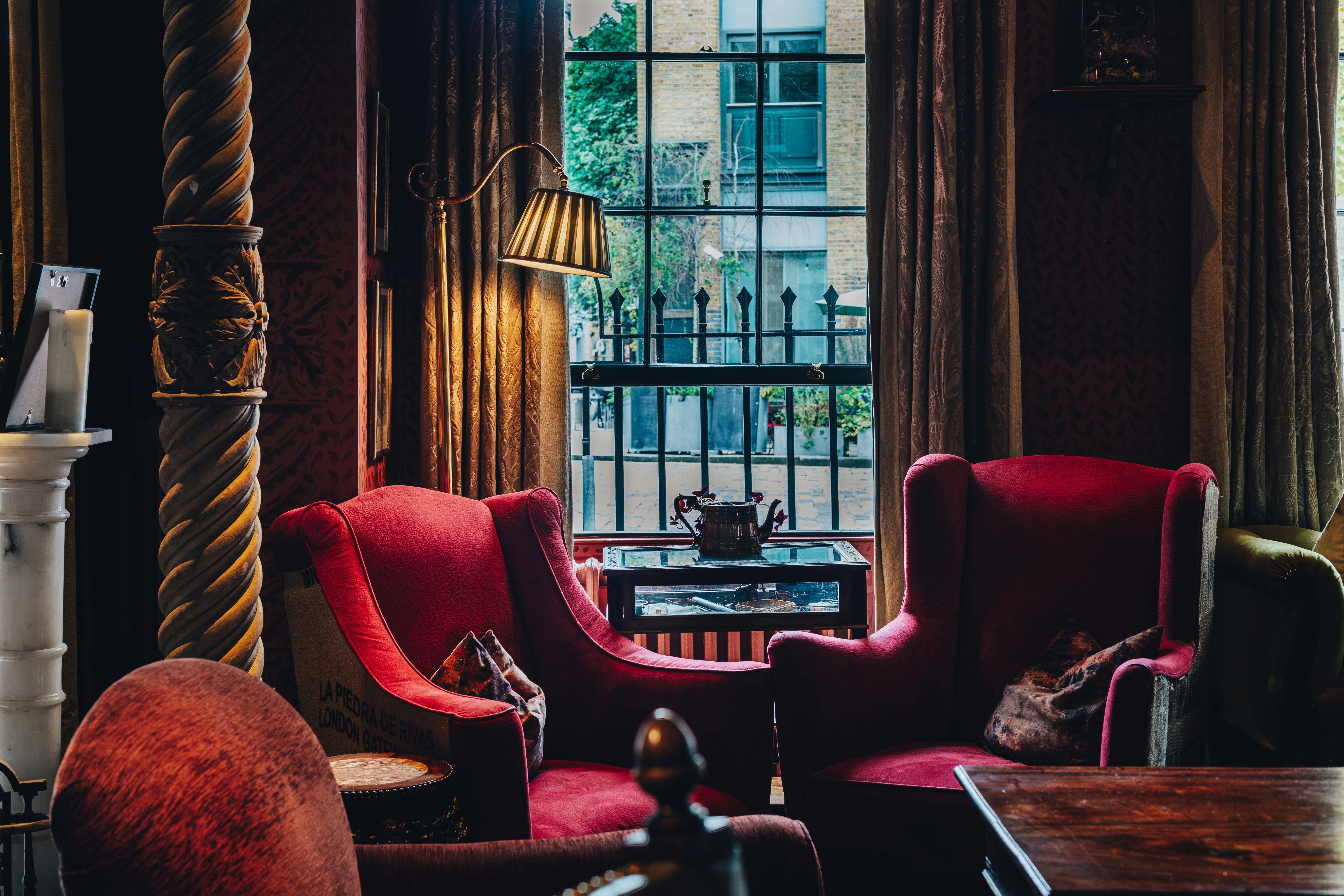 The Zetter Townhouse Clerkenwell 29/30