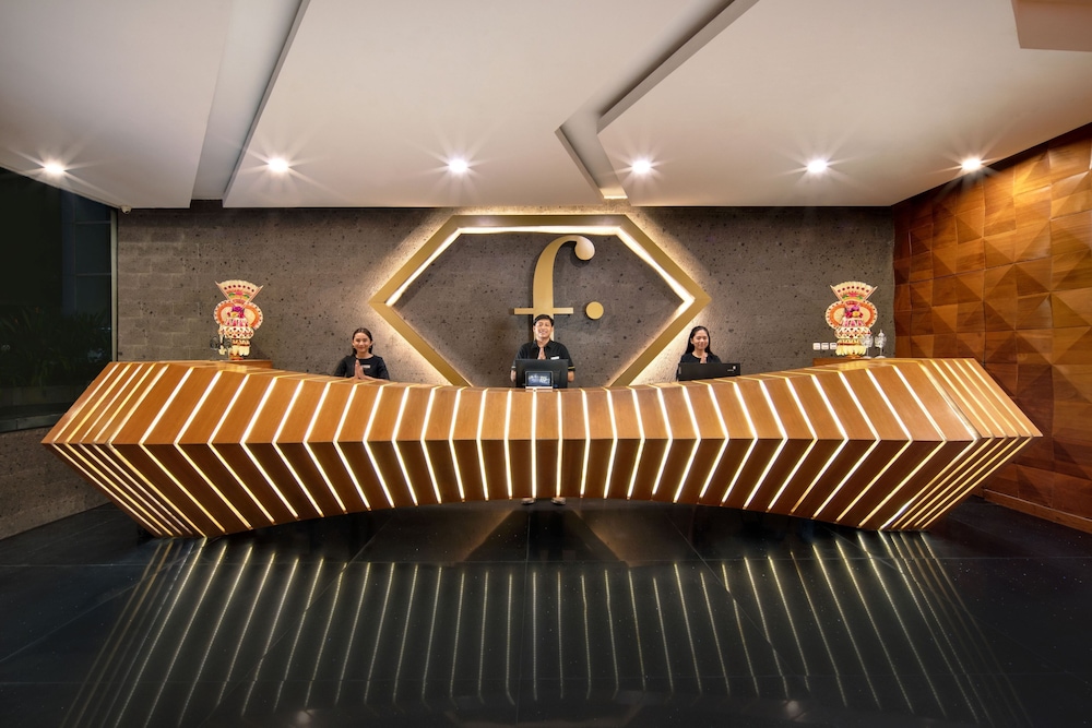 Fashion Hotel Legian 12/52